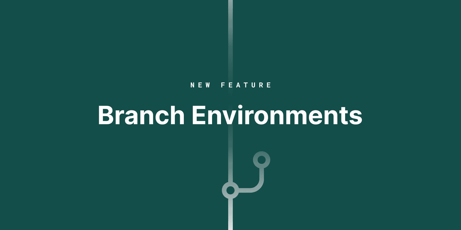 Featured image for Introducing Branch Environments: Full-Stack Testing for Every Branch with Inngest blog post